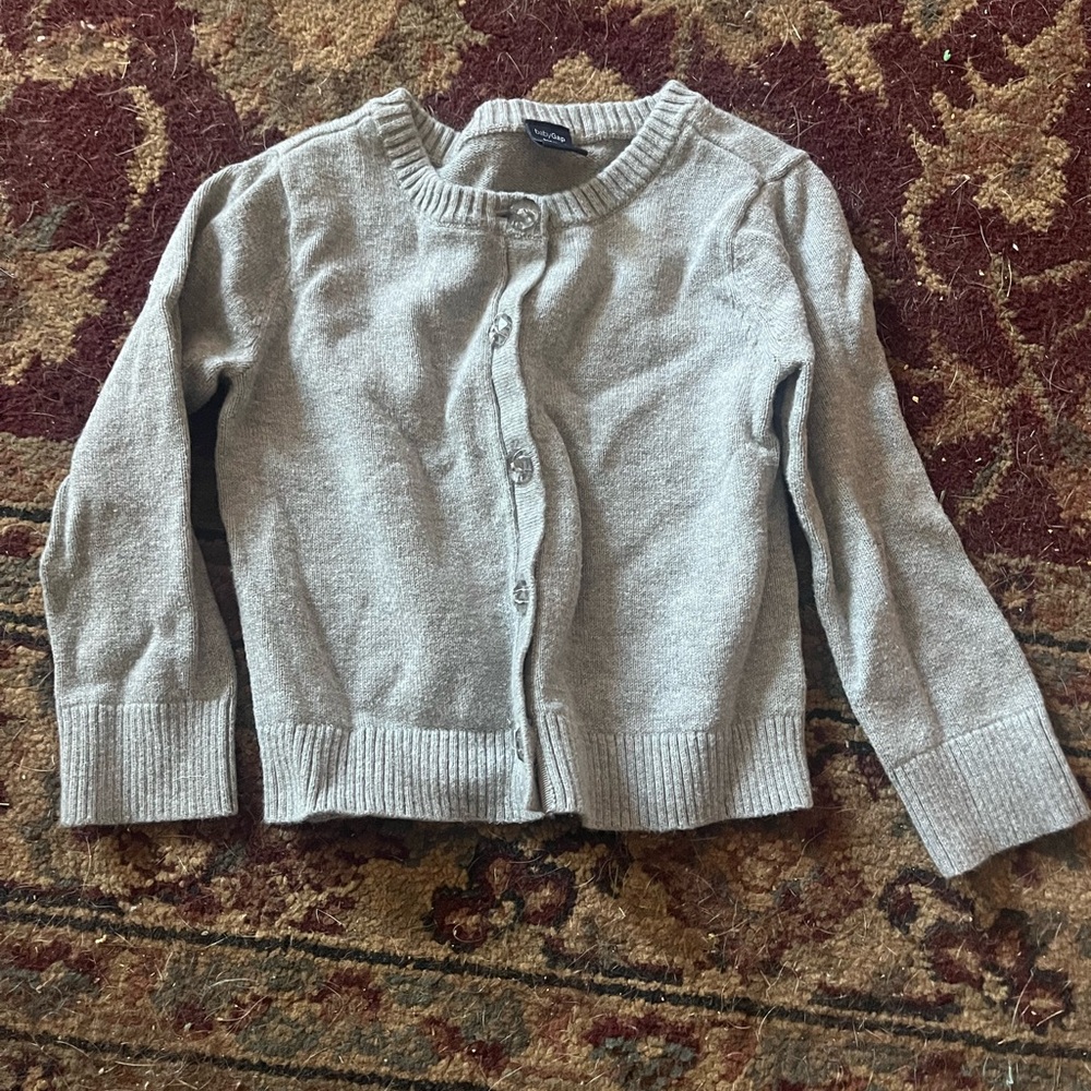 Baby Gap Sweater Size 18/24 Months